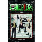 One Piece 6  (K)