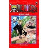 One Piece 7 (K)