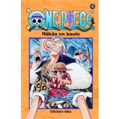 One Piece 8 (K)