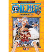 One Piece 8
