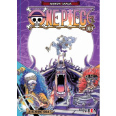 One Piece 103