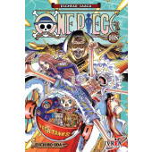 One Piece 108