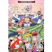 One Piece 109