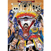 One Piece 110
