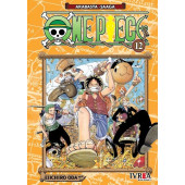 One Piece 12