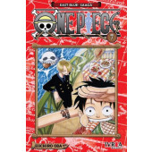 One Piece 7