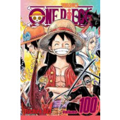 One Piece 100