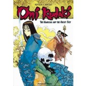 Oni Kudaki - The Magician and the Ghost Boy