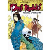 Oni Kudaki - The Magician and the Ghost Boy