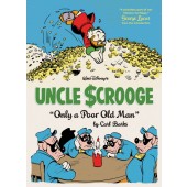 Walt Disney's Uncle Scrooge - Only a Poor Man