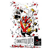 Onnittelut! -kortti