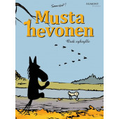 Musta hevonen - Oodi syksylle