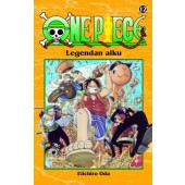 One Piece 12