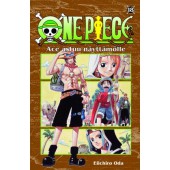 One Piece 18 (K)