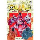 One Piece 20 (K)