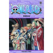One Piece 22