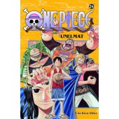 One Piece 24