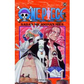 One Piece 25