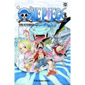 One Piece 29