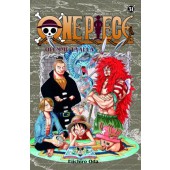 One Piece 31