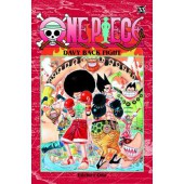 One Piece 33