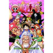 One Piece 52