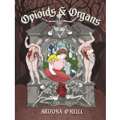 Opioids and Organs
