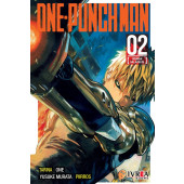 One-Punch Man 2 (ENNAKKOTILAUS)