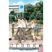 Orange 3