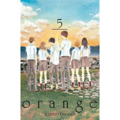 Orange 5