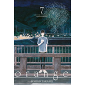Orange 7