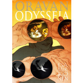 Oravan odysseia