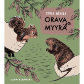 Orava ja Myyrä
