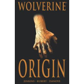 Wolverine - Origin (K)