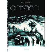 Orkaani (ENNAKKOTILAUS)