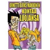 Ornette Birks Makkonen kohtaa luojansa (K)