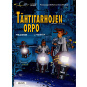 Valerian - Tähtitarhojen orpo (K)