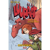 Luupäät - Orvokki