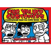 Our Valued Customers