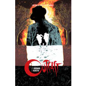 Outcast 4 - Under Devil's Wing