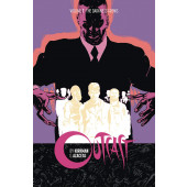 Outcast 7 - The Darkness Grows