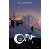 Outcast 1 - A Darkness Surrounds Him (K)