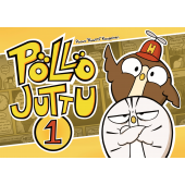 Pöllö Juttu 1