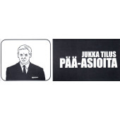 Pää-asioita (K)