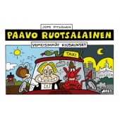 Paavo Ruotsalainen - Viimeisimmät kiusaukset