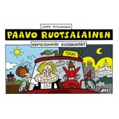 Paavo Ruotsalainen - Viimeisimmät kiusaukset