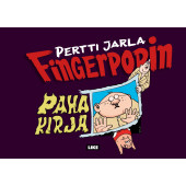 Fingerporin paha kirja