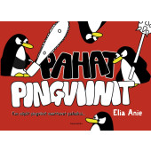 Pahat pingviinit (K)