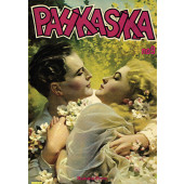 Pahkasika 9 (remasteroitu)