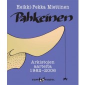 Pahkeinen